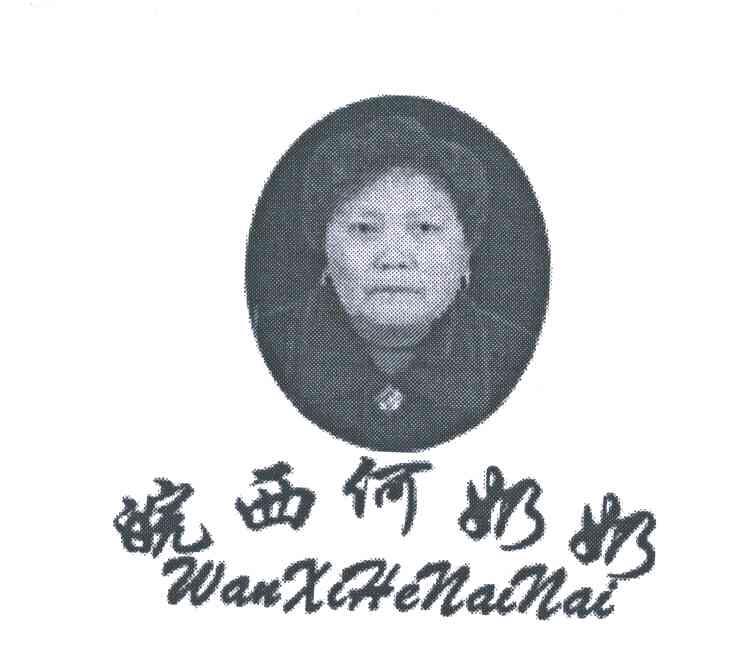 皖西何奶奶