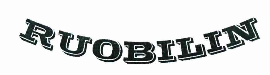 RUOBILIN