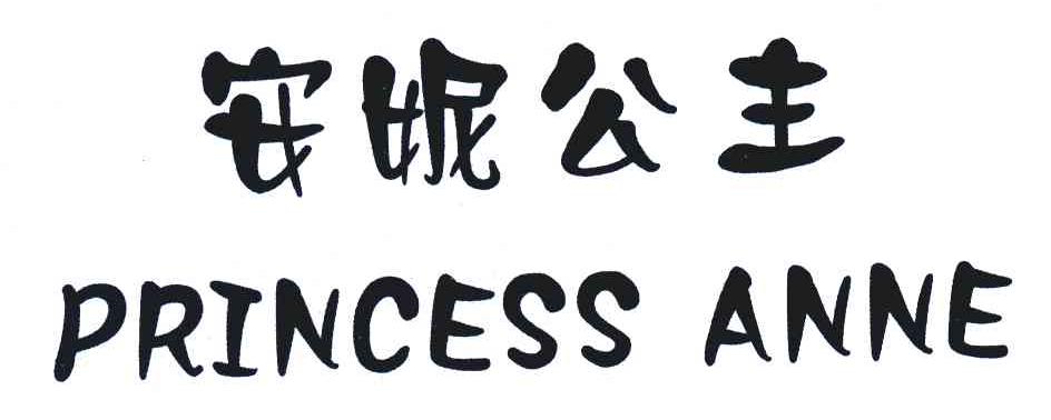 安妮公主;PRINCESS ANNE