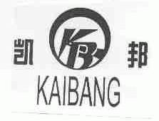 凯邦