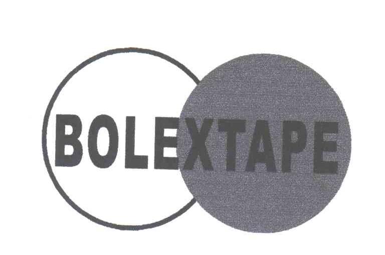 BOLEXTAPE