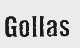 GOLLAS