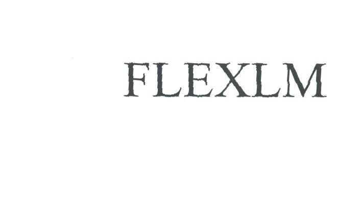 FLEXLM