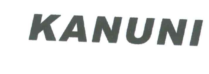 KANUNI