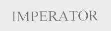 IMPERATOR