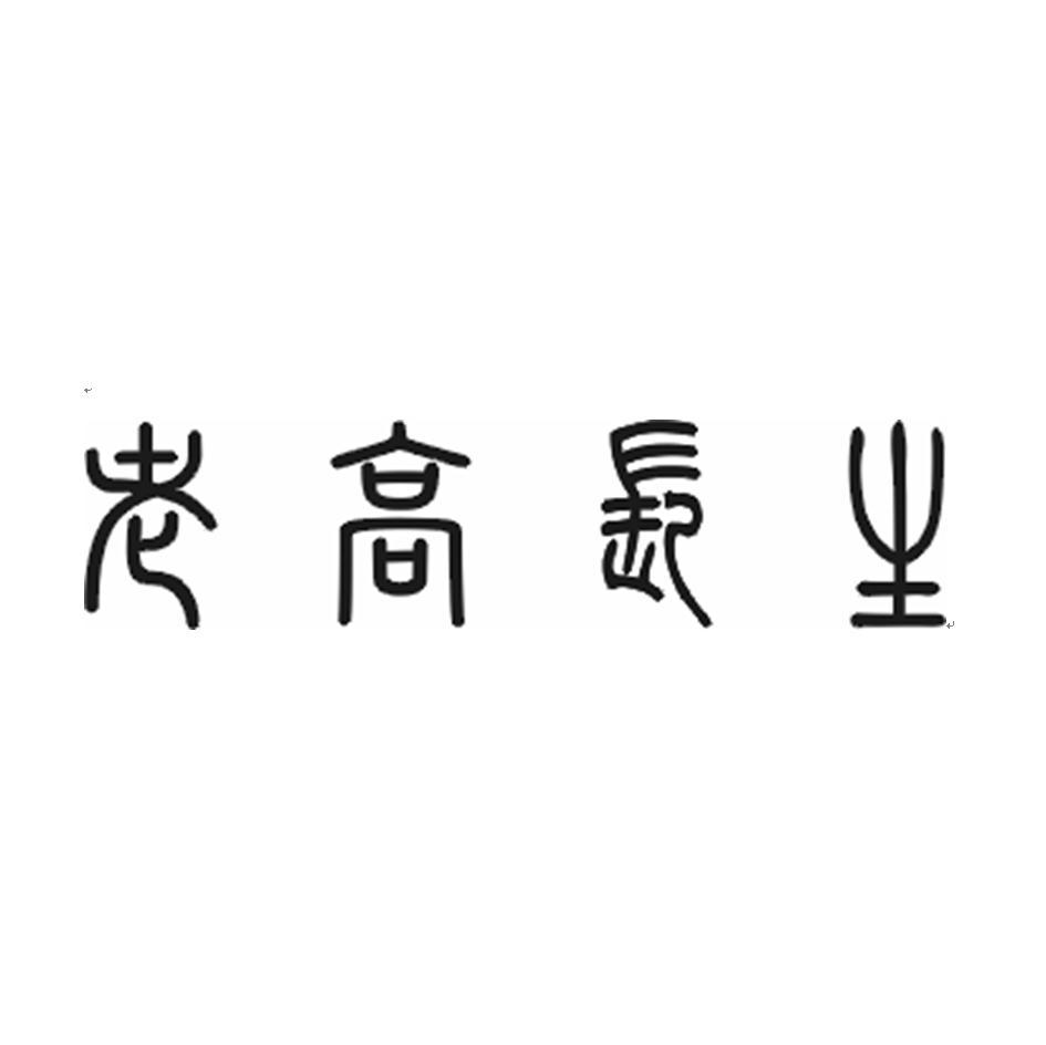 老高长生
