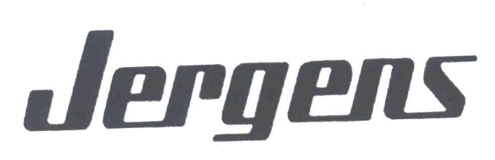 JERGENS