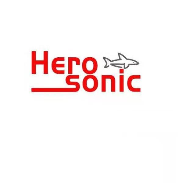 HERO SONIC