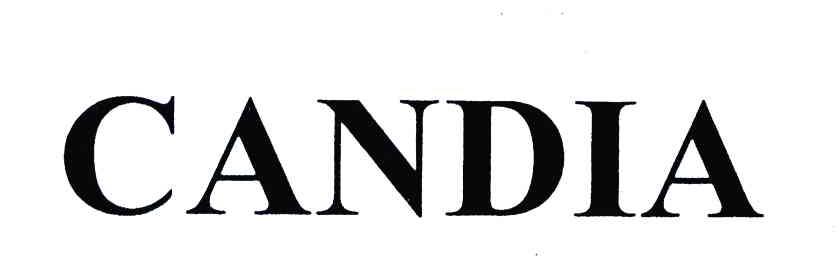 CANDIA