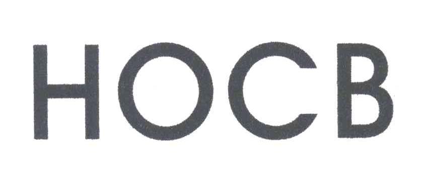 HOCB