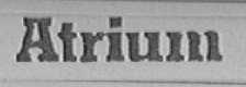 ATRIUIN