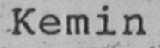 KEMIN