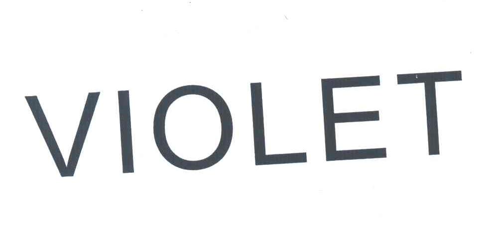 VIOLET