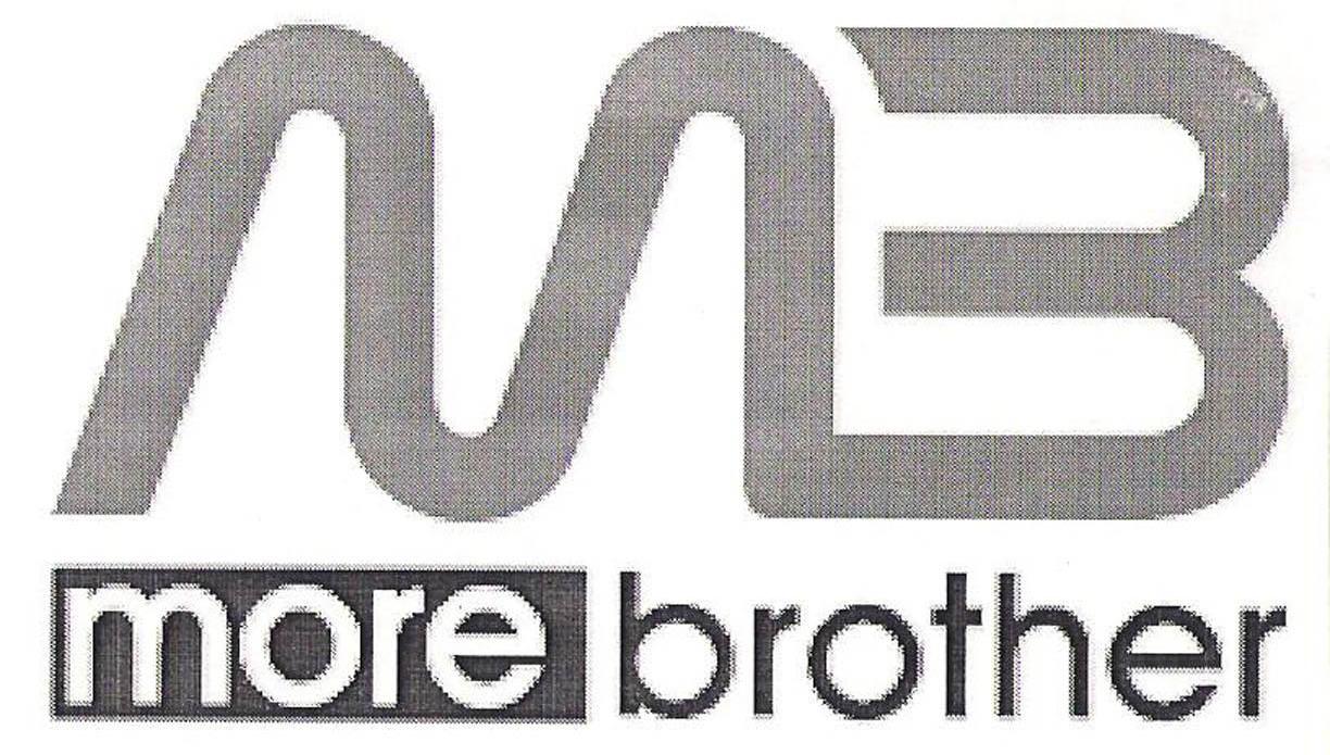 MORE BROTHER MB