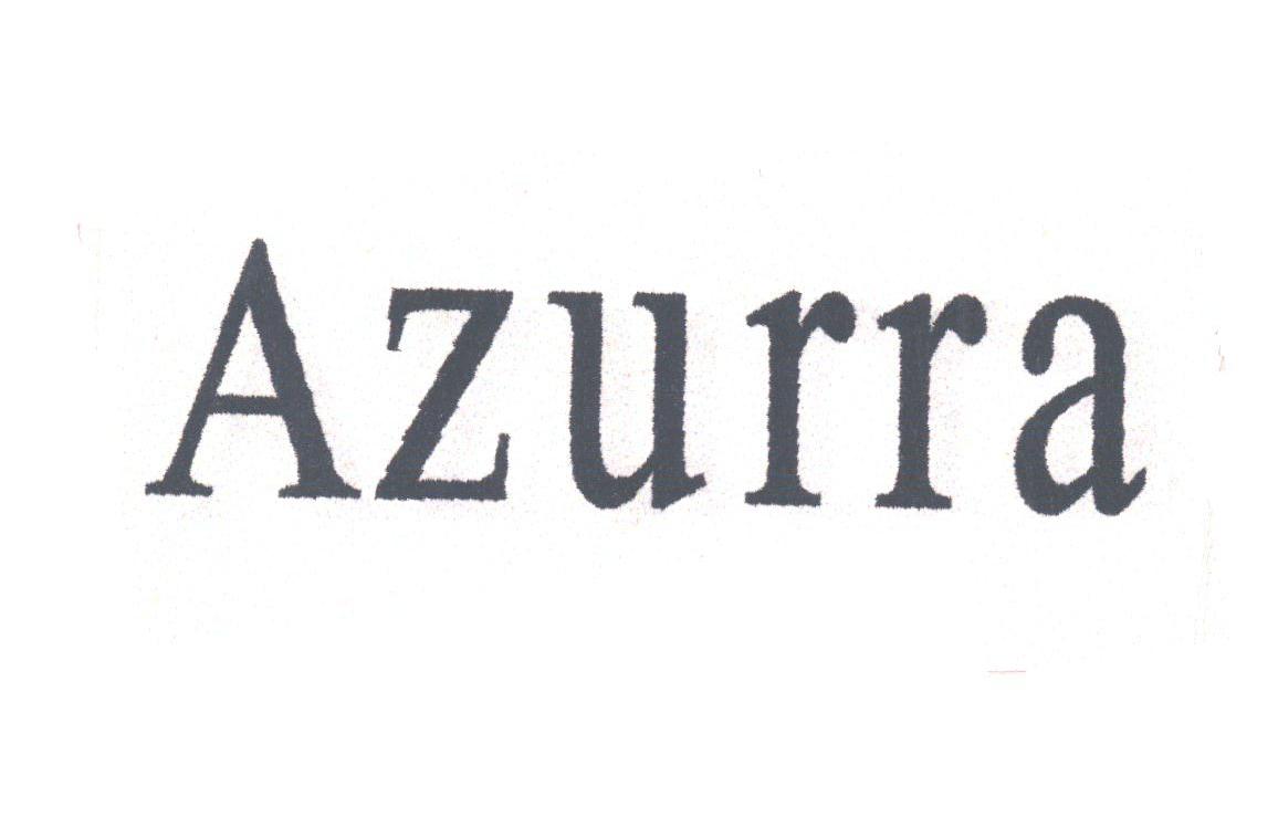 AZURRA