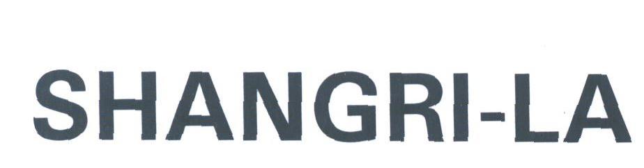 SHANGRI-LA