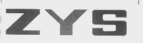 ZYS