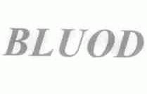 BLUOD