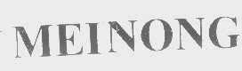 MEINONG