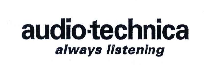 AUDIO TECHNICA ALWAYS LISTENING