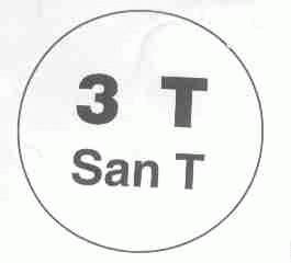 SAN T