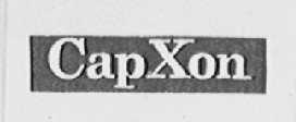 CAPXON