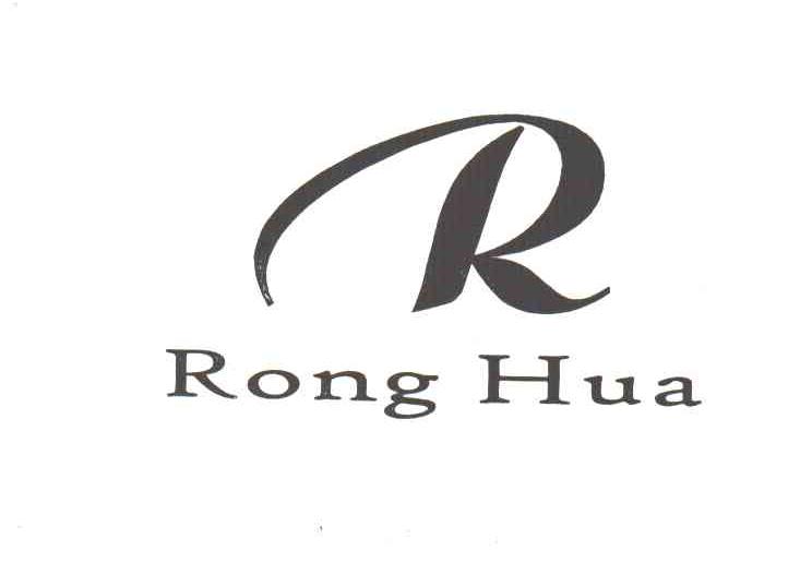 RONG HUA;R