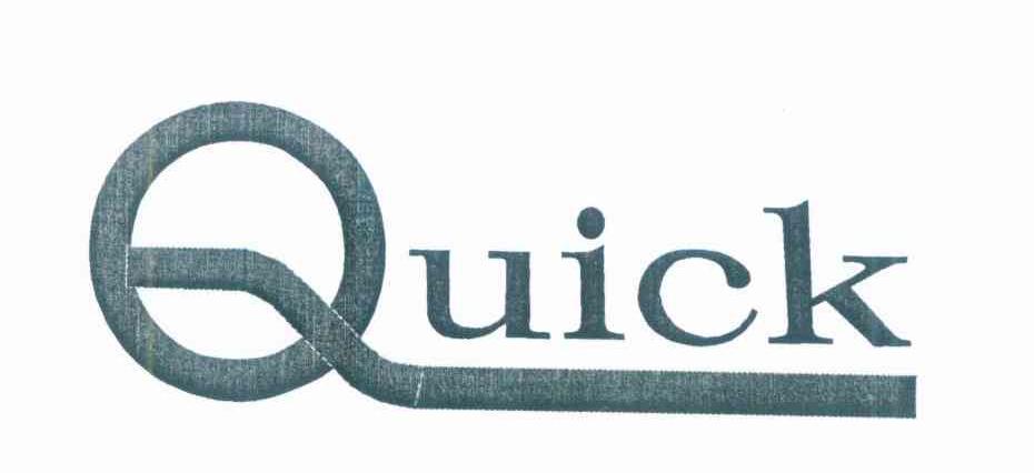 QUICK