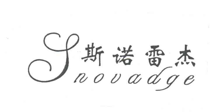 斯诺雷杰;SNOVADGE