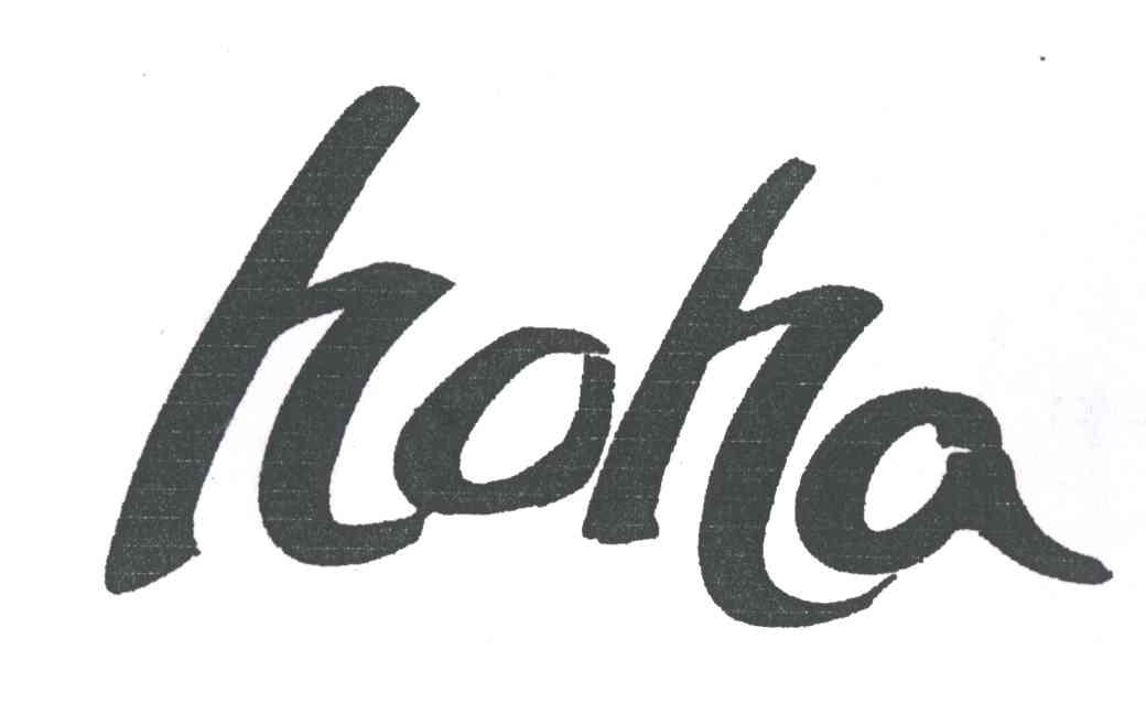 HOHA