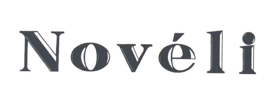 NOVELI