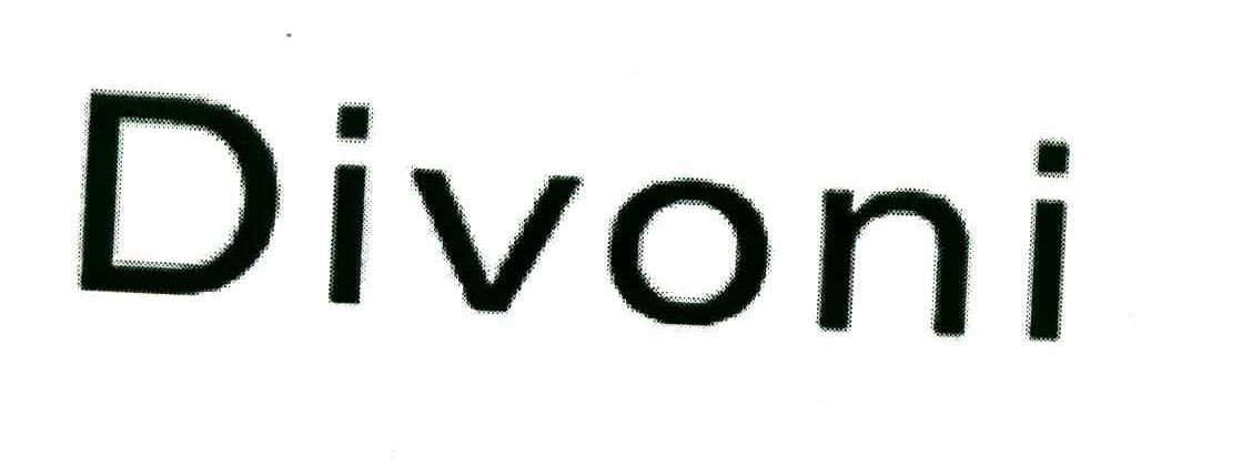 DIVONI