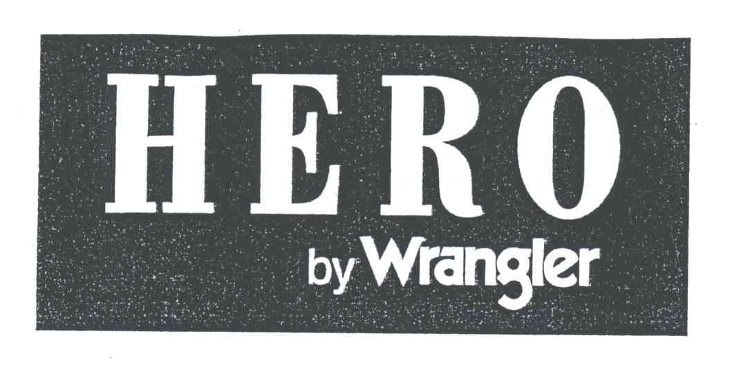 HEROBYWRANGLER