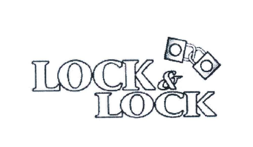 LOCK&LOCK