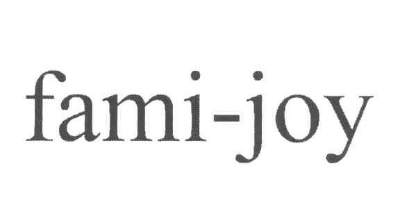 FAMI-JOY