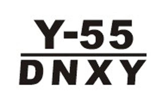 Y 55 DNXY