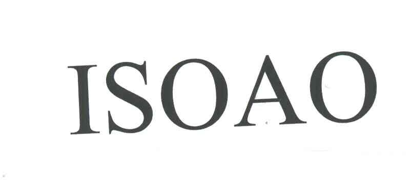 ISOAO