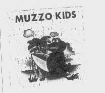 MUZZO KIDS