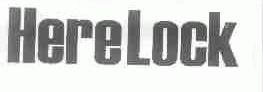 HERELOCK