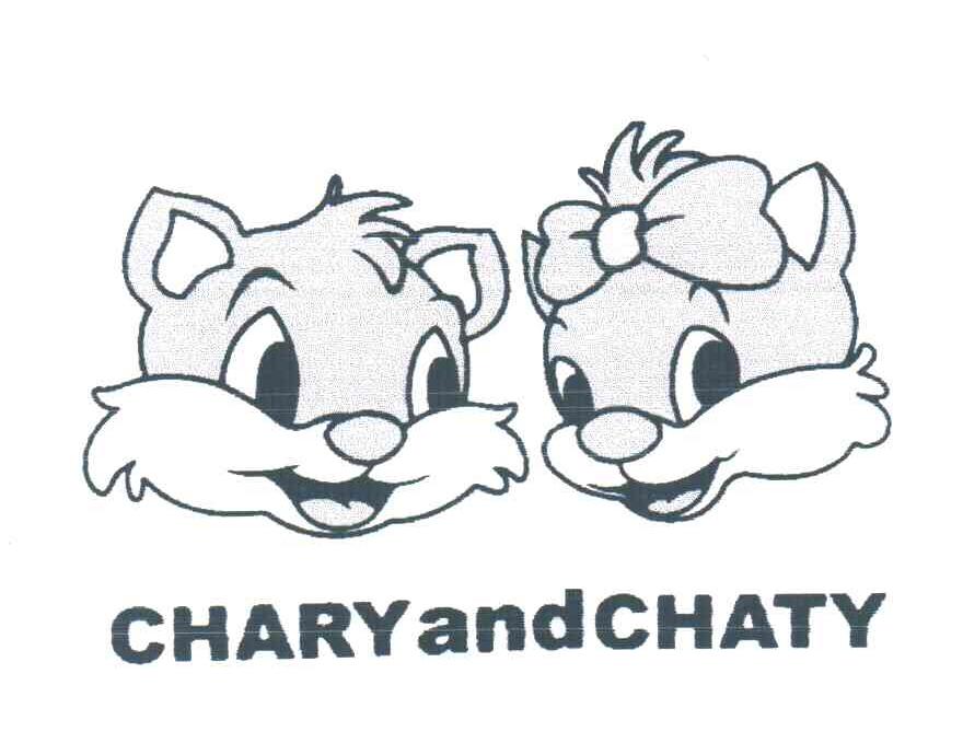 CHARY AND CHATY