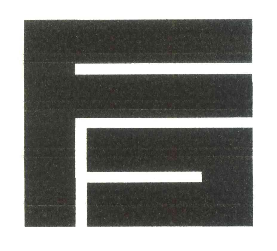 一;F