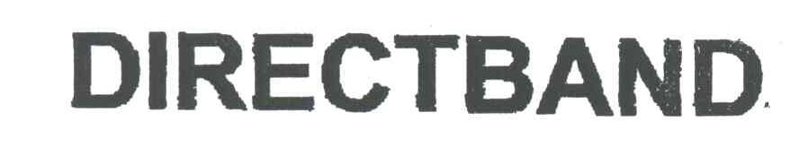 DIRECTBAND