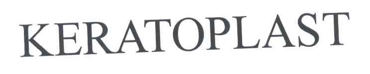 KERATOPLAST