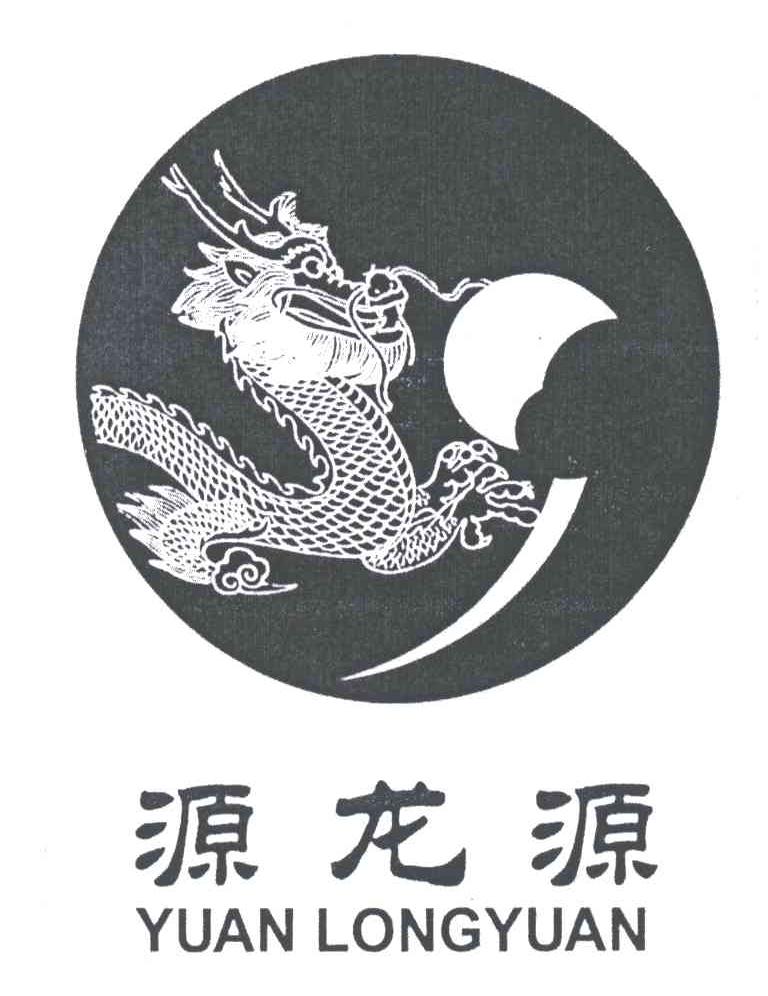 源龙源
