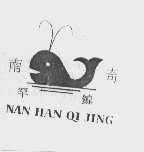 南罕奇鲸