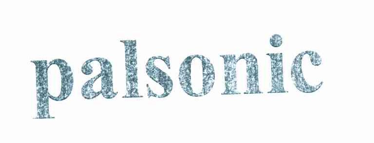 PALSONIC