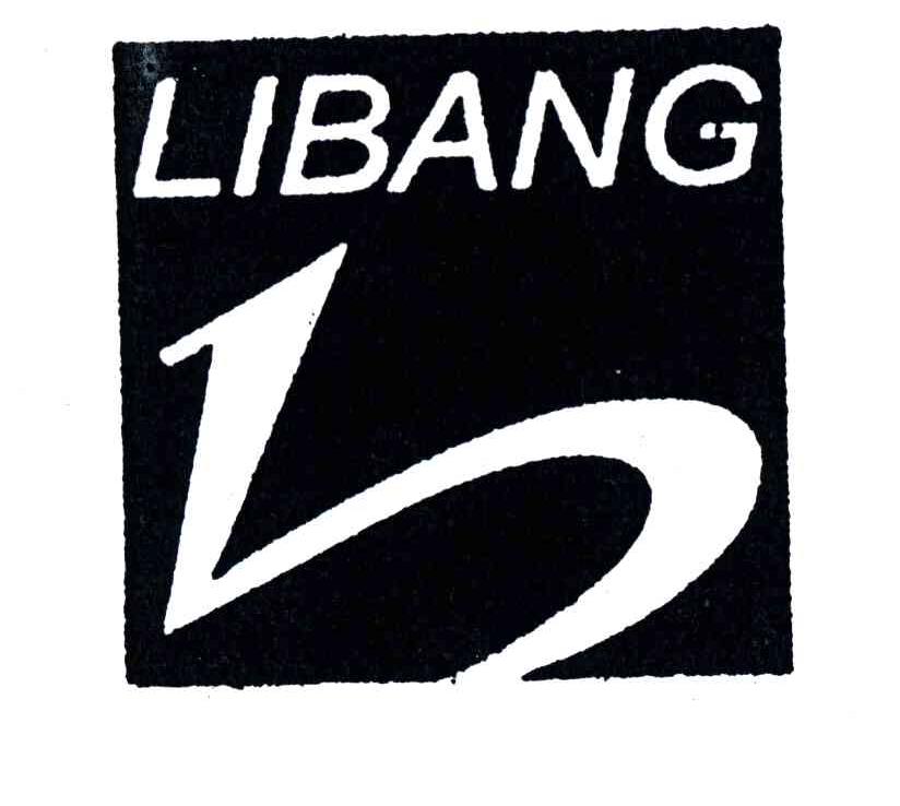 LIBANG及图