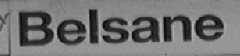 BELSANE