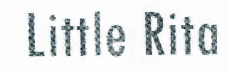LITTLE RITA