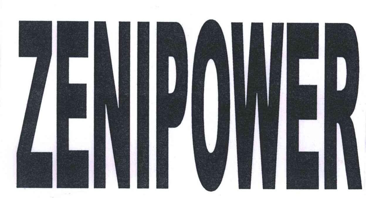 ZENIPOWER